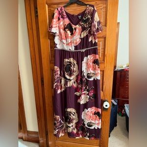 Women’s Maxi Dress